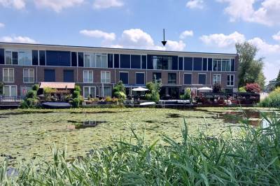 Woning Harry Banninkstraat 80 Utrecht