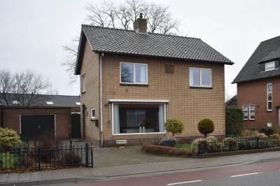 Woning Ottersumseweg 68 Gennep
