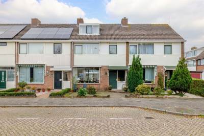 Woning Kwartelstraat 23 Lisse