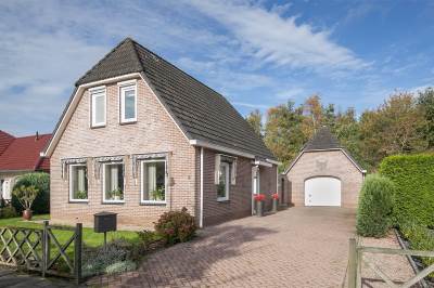 Woning De Markeur 8 Bant