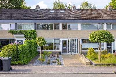 Woning Nijslagen 27 Zuidlaren