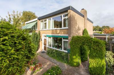 Woning Jeroen Boschstraat 6 Zevenaar