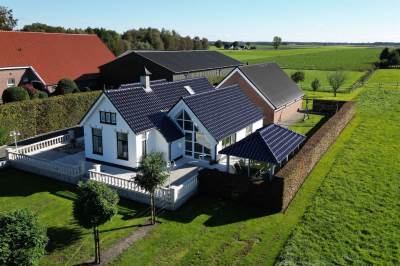 Woning Zestiende Wijk 21 Dedemsvaart