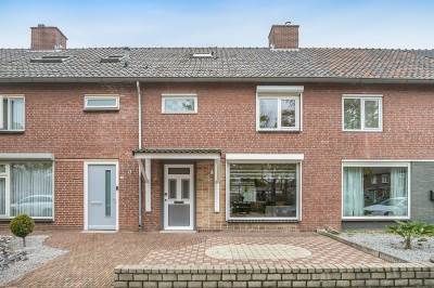 Woning Leeuwenbekstraat 43 Veghel