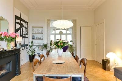 Woning Schiedamsesingel 161b Rotterdam