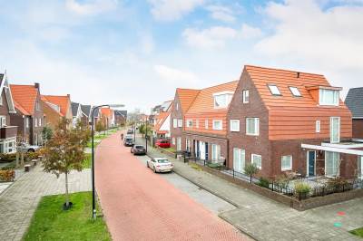 Woning Zevenwoudenlaan 215 Den Haag