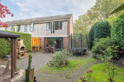 Woning Plaat 24 Blaricum