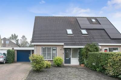 Woning Waterkers 9 Zuidhorn