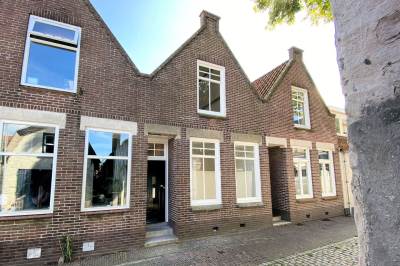 Woning Lombardstraat 8 Zierikzee
