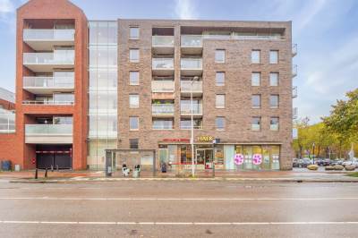 Woning Constant Erzeijstraat 10B Utrecht