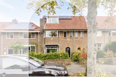 Woning Bildtsestraat 77 Leeuwarden