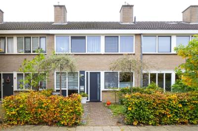 Woning Piet Paaltjensstraat 4 Hengelo (OV)