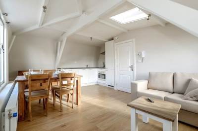 Woning Kolenwagenslag 3B Den Haag