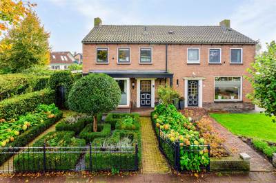 Woning Oude Telgterweg 1 Ermelo