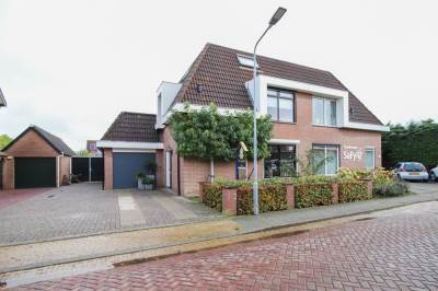 Woning Morlodestraat 28a Krabbendijke