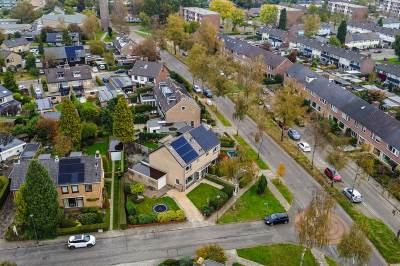 Woning Admiraal Helfrichlaan 70 Dieren