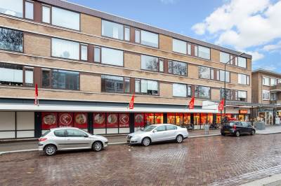 Woning Valkenweg 116 Apeldoorn