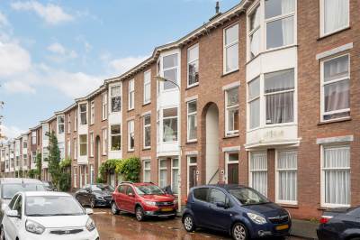 Woning Meidoornstraat 86 Den Haag