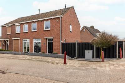 Woning Wernhoutseweg 117 Wernhout