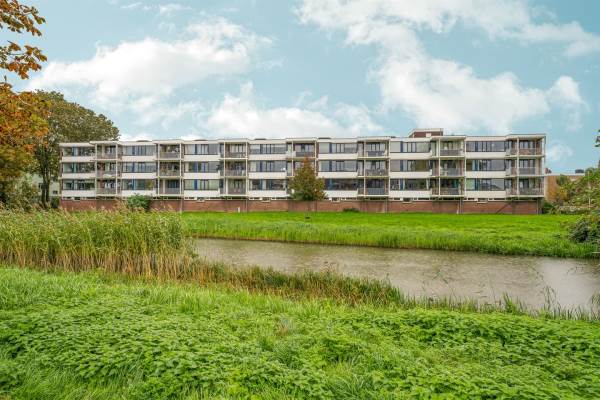 Woning Boekelaan 39 Utrecht