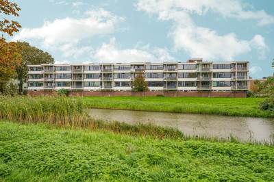 Woning Boekelaan 39 Utrecht