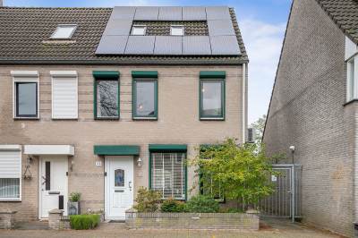 Woning Lorentzstraat 32 Eindhoven