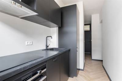 Woning Fluitstraat 14b Rotterdam