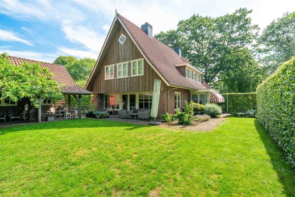 Woning Nieuwe Schoolweg 2b Glimmen