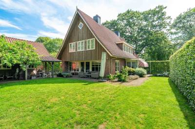 Woning Nieuwe Schoolweg 2b Glimmen