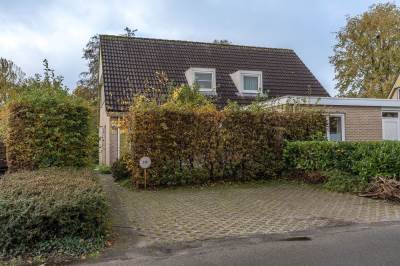 Woning De Vennen 106 Vlagtwedde