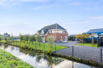 Woning 1e Tochtweg 76 Nieuwerkerk aan den IJssel