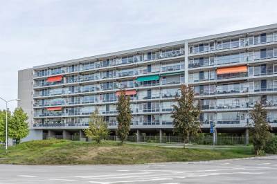 Woning Muzenlaan 258 Heerlen