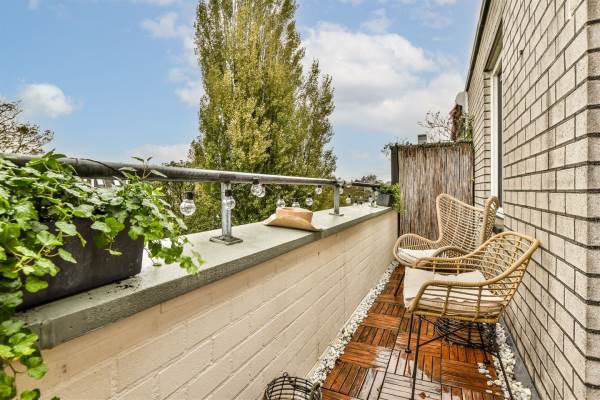 Woning Govert Flinckstraat 368D Amsterdam