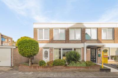 Woning Vogelkersstraat 6 Oss