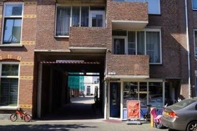 Woning Oude Stationsweg 22 Bergen op Zoom