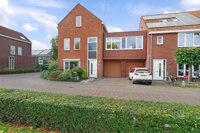 Woning Meiveld 30 Oost-Souburg