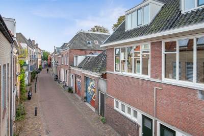 Woning Bagijnestraat 24 Leeuwarden