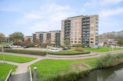 Woning Lehárstraat 196 Capelle aan den IJssel