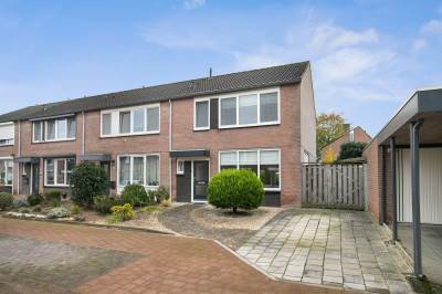 Woning Ien de nej erf 25 Wanssum