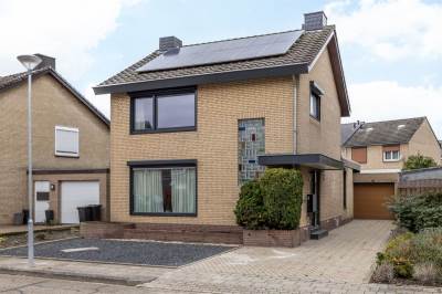 Woning President Kennedystraat 43 Schinveld