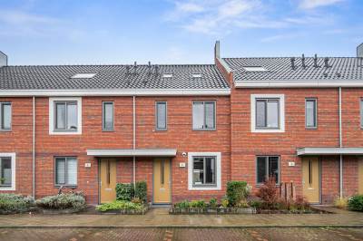 Woning Middenveld 6 Den Dungen