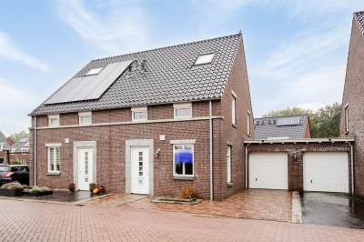 Woning Voorthof 5 Riethoven