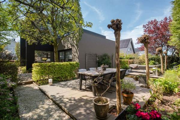 Woning Van Koppenweg 10 Naaldwijk