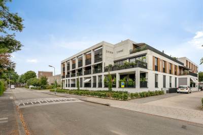 Woning Thomas a Kempisstraat 42 Den Bosch