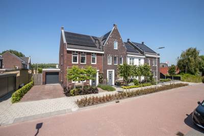 Woning Het Koningsdiep 8 Stellendam