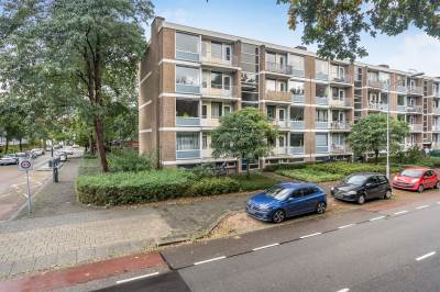 Woning Sint Martinuslaan 69 Voorburg
