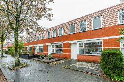Woning G. Sterringastraat 37 Groningen