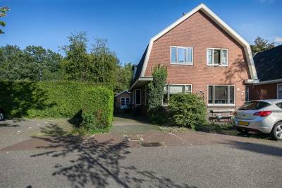 Woning Knijpslaan 36 Hoogezand