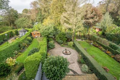 Woning 't Hoekje 4 Hoogblokland