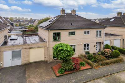 Woning Notarisappel 145 Tiel